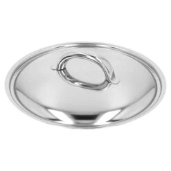 Demeyere Kookpan Met Deksel 20 Cm / 3 L -Keukenbenodigdheden 000024397