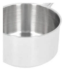 Demeyere Steelpan Zonder Deksel 14 Cm / 1 L -Keukenbenodigdheden 000024402