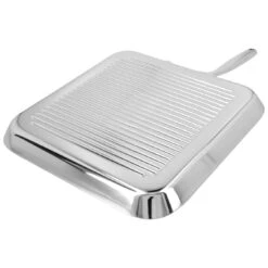 Demeyere Grillpan 28 X 28 Cm -Keukenbenodigdheden 000024408 1