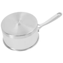 Demeyere Steelpan Zonder Deksel 14 Cm / 1 L -Keukenbenodigdheden 000024421