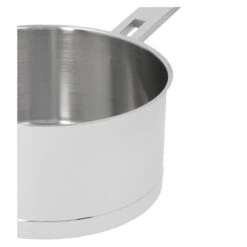 Demeyere Steelpan Met Dubbelwandig Deksel 20 Cm / 3 L -Keukenbenodigdheden 000024432