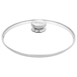 Demeyere Conische Sudderpan 24 Cm / 3,25 L -Keukenbenodigdheden 000024450