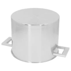 Demeyere Soeppan Met Dubbelwandig Deksel 20 Cm / 5 L -Keukenbenodigdheden 000024455