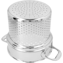 Demeyere Pastainzet 20 Cm -Keukenbenodigdheden 000024458