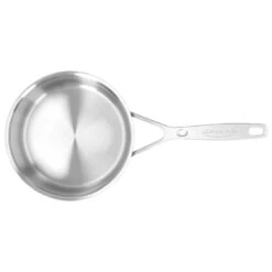 Demeyere Steelpan Zonder Deksel 18 Cm / 2,25 L -Keukenbenodigdheden 000024472