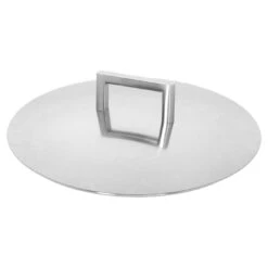 Demeyere Soeppan Met Dubbelwandig Deksel 24 Cm / 8 L -Keukenbenodigdheden 000024492