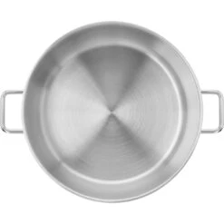 Demeyere Kookpan Met Deksel 36 Cm / 21 L -Keukenbenodigdheden 000024503