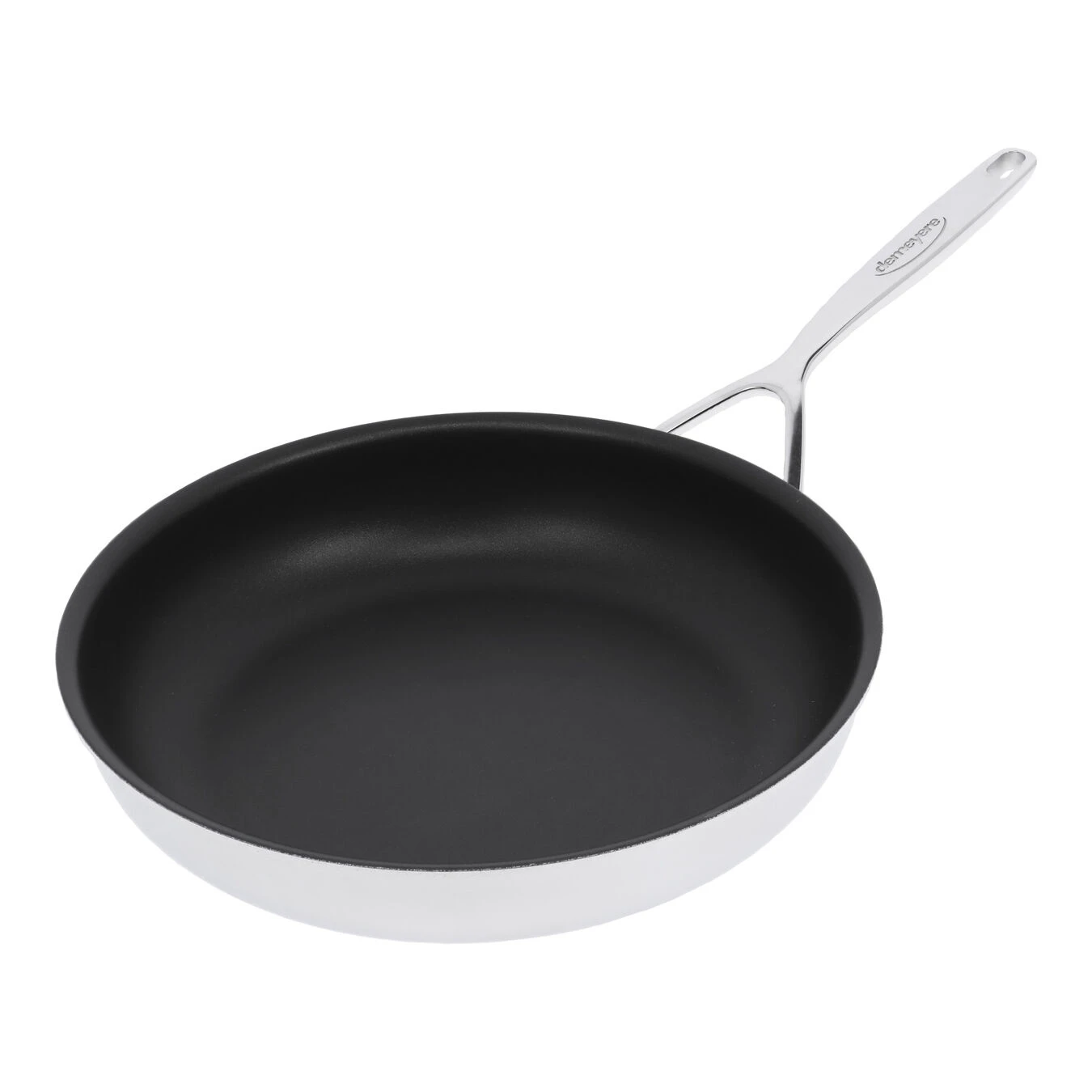 Demeyere Koekenpan Duraslide 28 Cm 6 Demeyere Koekenpan Duraslide 28 Cm - Afbeelding 4