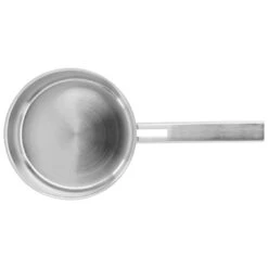 Demeyere Steelpan Met Dubbelwandig Deksel 20 Cm / 3 L -Keukenbenodigdheden 000024516