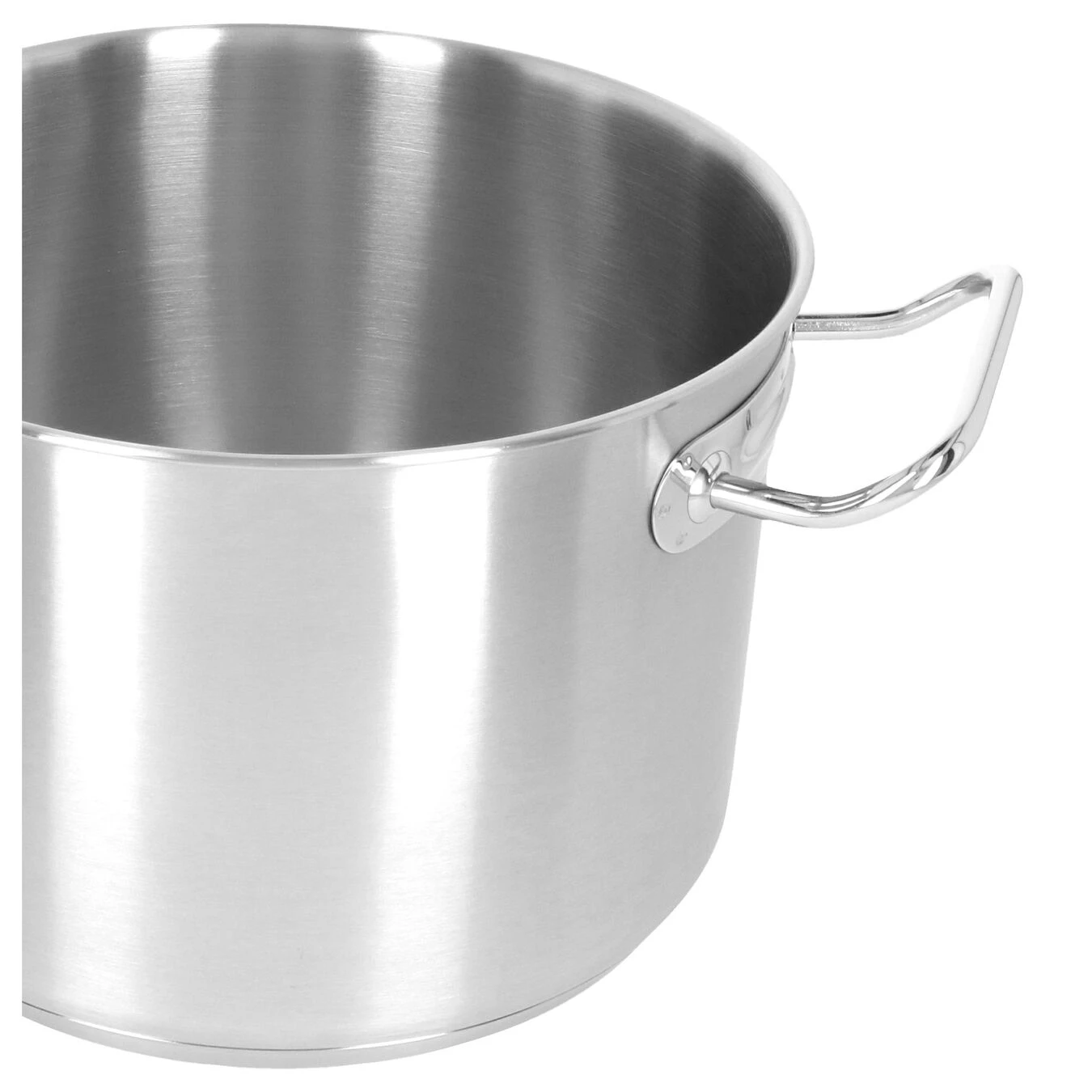 Demeyere Soeppan Met Deksel 24 Cm / 7 L 8 Demeyere Soeppan Met Deksel 24 Cm / 7 L - Afbeelding 6