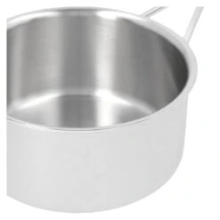 Demeyere Steelpan Zonder Deksel 18 Cm / 2,25 L -Keukenbenodigdheden 000024549