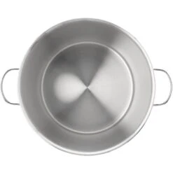 Demeyere Soeppan Met Deksel 30 Cm / 21 L -Keukenbenodigdheden 000024552