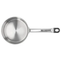 Demeyere Steelpan Met Deksel 16 Cm / 1,5 L -Keukenbenodigdheden 000024589