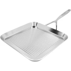 Demeyere Grillpan 28 X 28 Cm -Keukenbenodigdheden 000024596