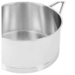 Demeyere Steelpan Zonder Deksel 20 Cm / 3 L -Keukenbenodigdheden 000024600