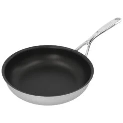 Demeyere Koekenpan Duraslide 24 Cm -Keukenbenodigdheden 000024613