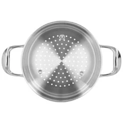 Demeyere Stoominzet 20 Cm -Keukenbenodigdheden 000024634