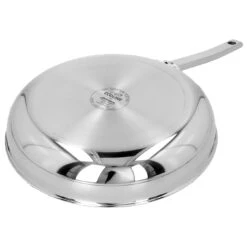 Demeyere Koekenpan 28 Cm -Keukenbenodigdheden 000024652