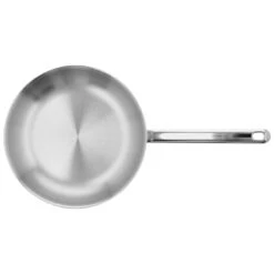 Demeyere Koekenpan 24 Cm 11 Demeyere Koekenpan 24 Cm -Keukenbenodigdheden 000024653