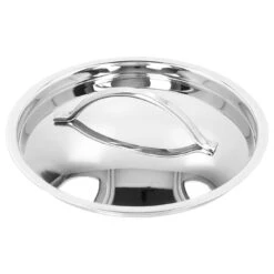 Demeyere Kookpan 12 Cm / 600 Ml -Keukenbenodigdheden 000024667