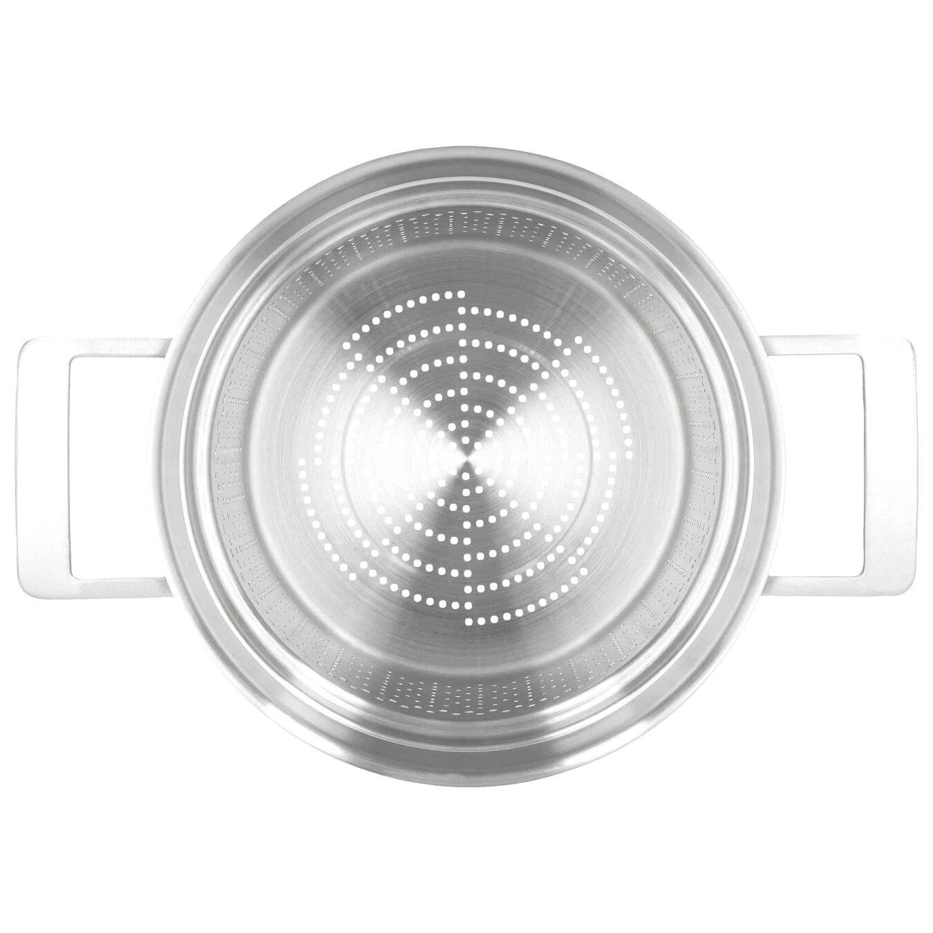 Demeyere Pastainzet 24 Cm 7 Demeyere Pastainzet 24 Cm - Afbeelding 5