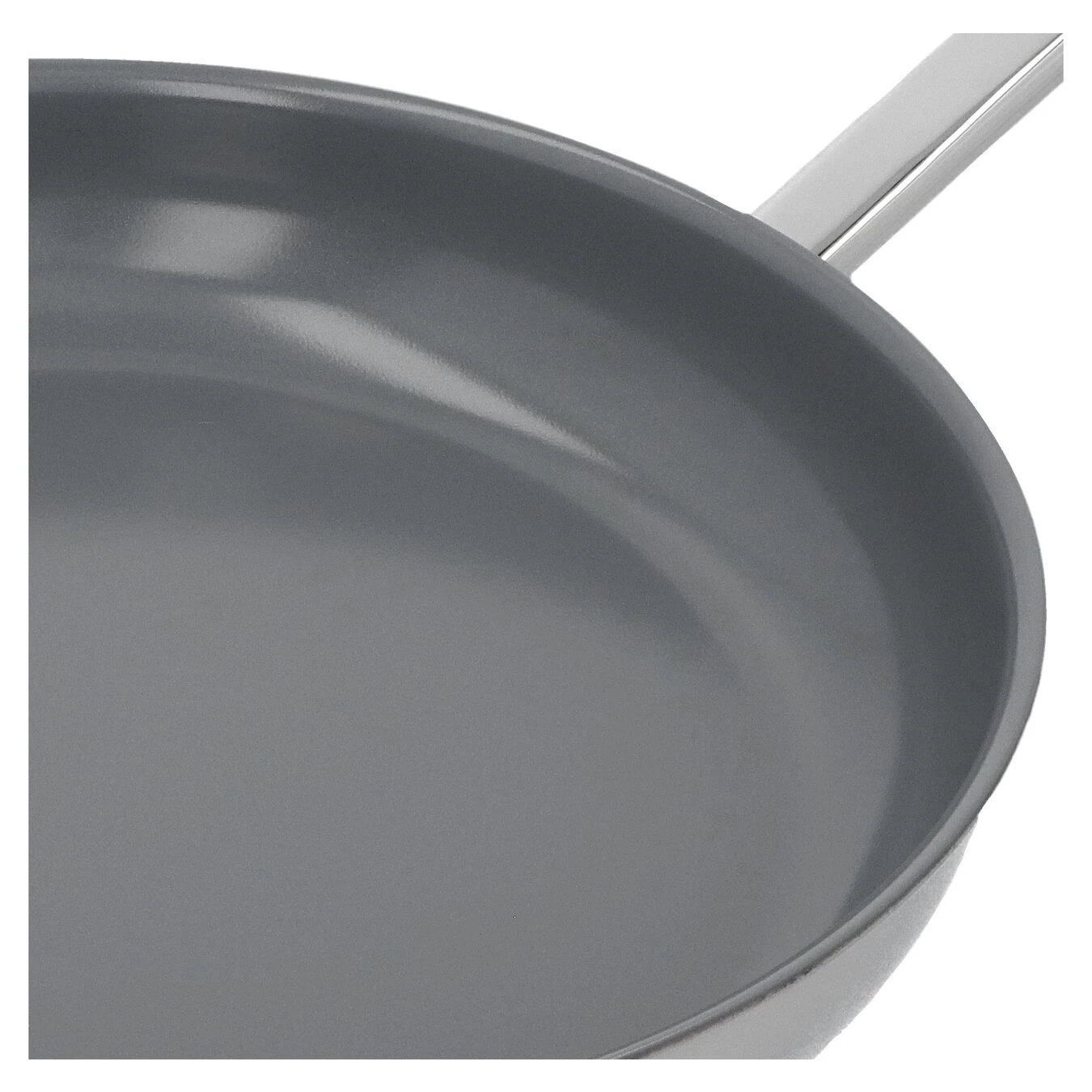 Demeyere Koekenpan Ceraforce 32 Cm 7 Demeyere Koekenpan Ceraforce 32 Cm - Afbeelding 5