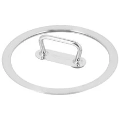 Demeyere Kookpan Met Glazen Deksel 20 Cm / 3 L -Keukenbenodigdheden 000024762