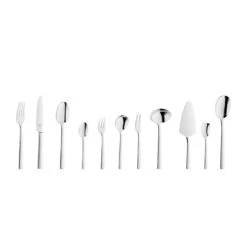 Zwilling Bestekset, 68-delig -Keukenbenodigdheden 07041 338 0 3