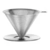 Zwilling Pour Over-koffiefilter, 18/10 Roestvrij Staal -Keukenbenodigdheden 1024005 000001383