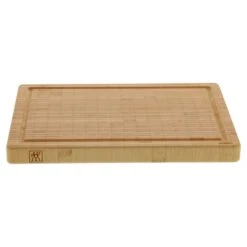 Zwilling Snijplank 36 Cm X 25 Cm, Bamboe -Keukenbenodigdheden 30772 100 0 03