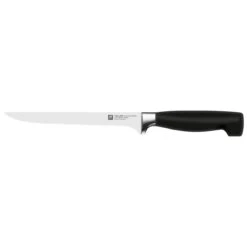Zwilling Fileermes 18 Cm