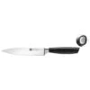 Zwilling Vleesmes 16 Cm 1 Zwilling Vleesmes 16 Cm -Keukenbenodigdheden 33760160 1 silver