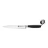 Zwilling Vleesmes 20 Cm 2 Zwilling Vleesmes 20 Cm -Keukenbenodigdheden 33760200 1 silver