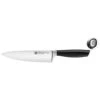 Zwilling Koksmes 20 Cm -Keukenbenodigdheden 33761200 1 silver