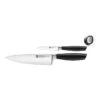 Zwilling Messenset, 2-delig -Keukenbenodigdheden 33780002 0 silver