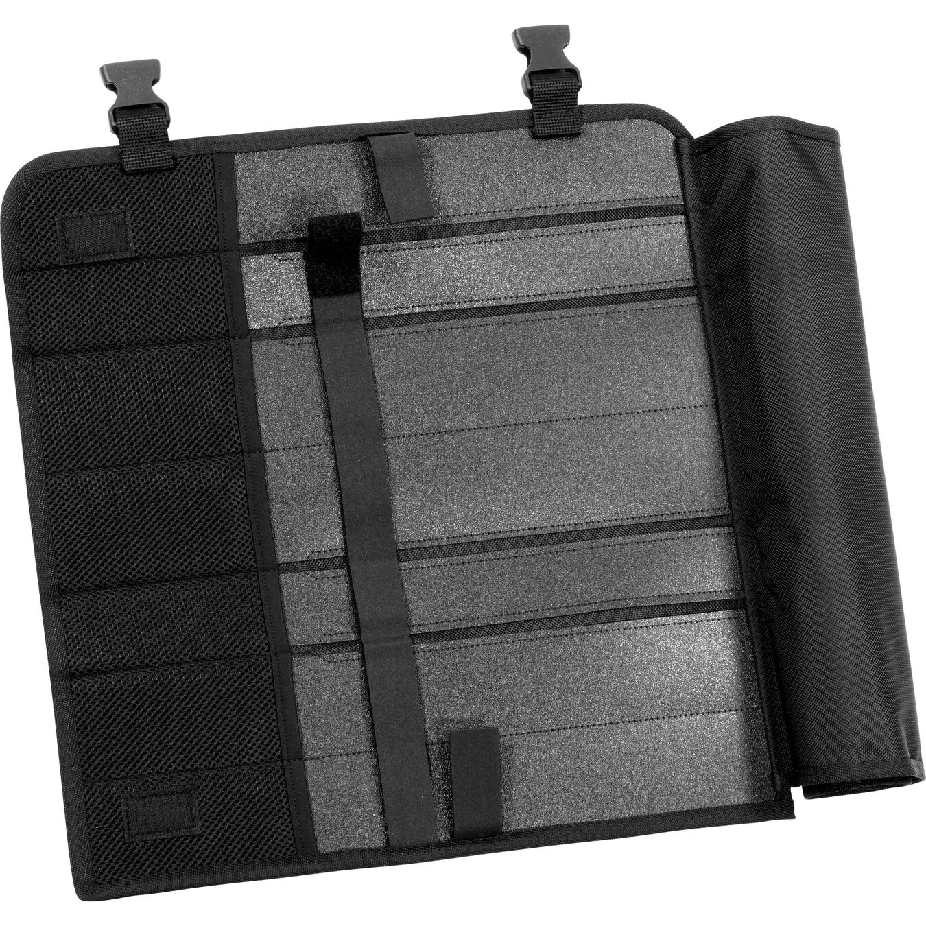 Zwilling Messenetui Voor 7 Messen, Nylon 4 Zwilling Messenetui Voor 7 Messen, Nylon - Afbeelding 2