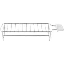 Zwilling Broodjeswarmer, 2 Lange Gleuven, Zilver -Keukenbenodigdheden 36499901 2