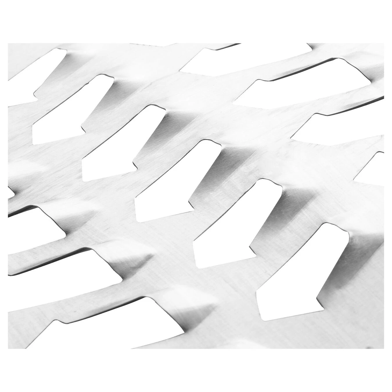 Zwilling Torenrasp, Grijs 5 Zwilling Torenrasp, Grijs - Afbeelding 3