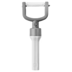 Zwilling 2-in-1 Schiller, Grijs -Keukenbenodigdheden 36610 006 0 000000676