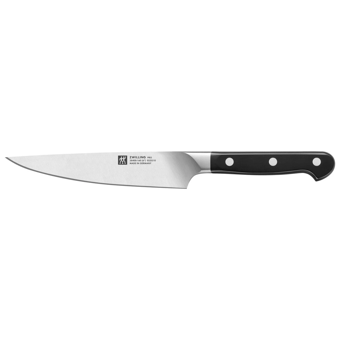 Zwilling Messenblok, 6-delig, Bamboe 7 Zwilling Messenblok, 6-delig, Bamboe - Afbeelding 5