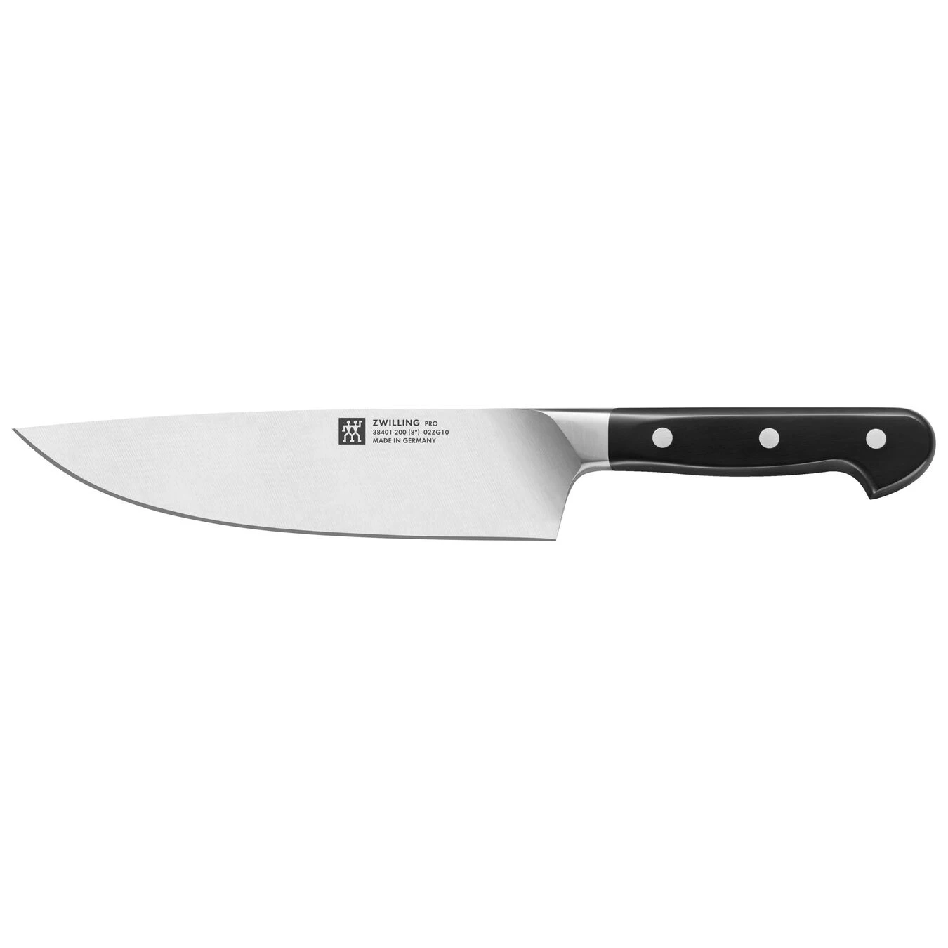 Zwilling Koksmes 20 Cm 3 Zwilling Koksmes 20 Cm