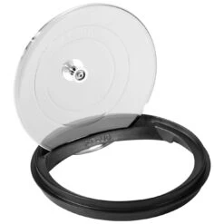 Staub Buffetdeksel 26 Cm, Glas