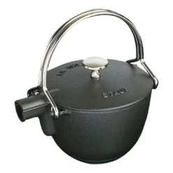 Staub Theepot, 1,1 L