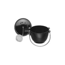 Staub Theepot, 1,1 L -Keukenbenodigdheden 40509 421 0 4