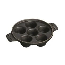 Staub Escargotbord -Keukenbenodigdheden 40509 550 0 2