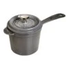 Staub Steelpan 14 Cm / 1,25 L 2 Staub Steelpan 14 Cm / 1,25 L -Keukenbenodigdheden 40509 706 0 1
