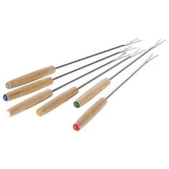 Staub Fonduevorkenset, 6-delig -Keukenbenodigdheden 40511 401 0 2