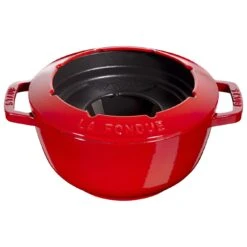 Staub Fondueset, 10-delig -Keukenbenodigdheden 40511 975 0 2