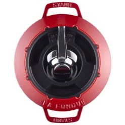 Staub Fondueset, 10-delig -Keukenbenodigdheden 40511 975 0 4