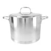 Demeyere Soeppan Met Deksel 24 Cm / 8 L -Keukenbenodigdheden 40850 143 0 01